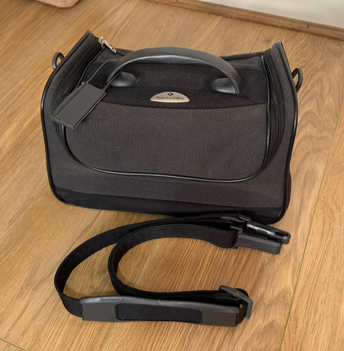 Samsonite tingle travel - tingle, vanity