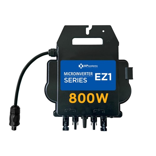 Apsystems ez1 micro - apsystems, m