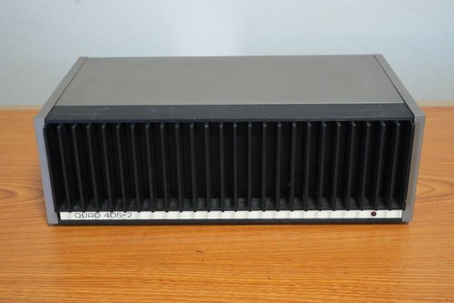 Quad 405 power amplifier - 405-2,