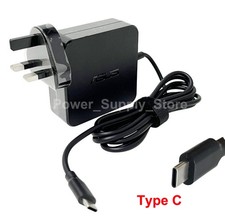 65W Type-C Power Supply AC