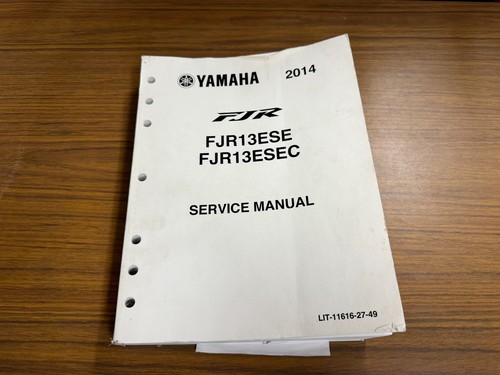 Oem yamaha fjr1300ese - yamaha, fjr1300ese/c