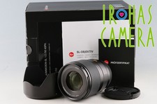 Leica Summicron-SL 50mm F/2