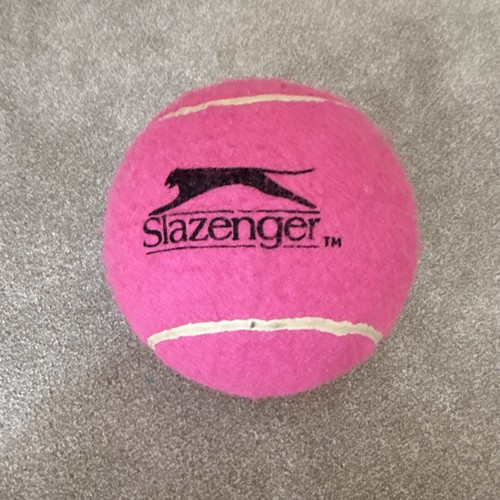 Slazenger giant oversized pink - oversized,