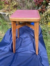 vintage teak wooden retro