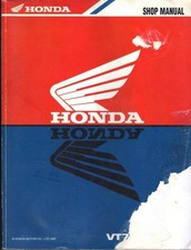 HONDA VT750 C,C2 SHADOW,CV,C2V