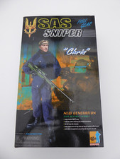 DRAGON WWII ACTION FIGURE -