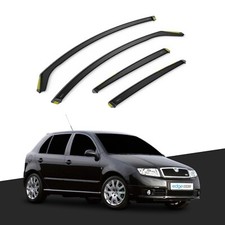 Skoda fabia mk1 - fabia, 1999-2007