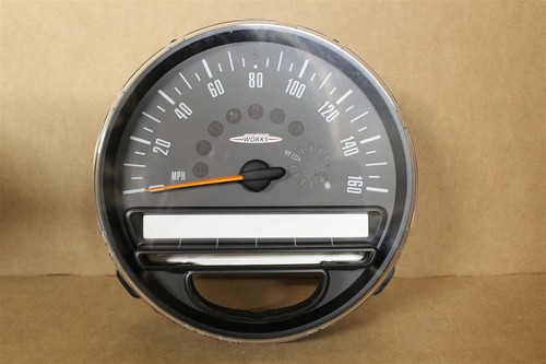 62109325802 speedometer new - speedometer,