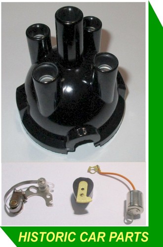 Ignition kit for austin - ignition,