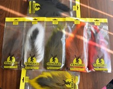 Veniard bucktail whole