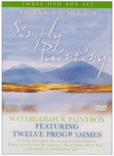 Simply Painting Box Set [DVD] DVD Value Guaranteed from eBay’s biggest seller!