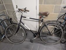 "Real Classic" Bike - used and needs new tyres - 62cm wheel diameter