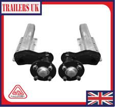 SPP Trailer Suspension Units