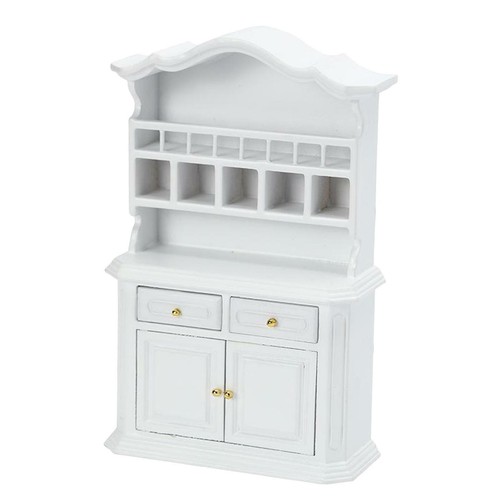 Scale dolls house - scale,