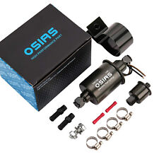 OSIAS 12V Outside Electrical