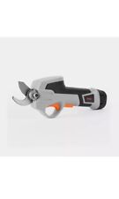 Electric Pruning Shears Pruner Secateurs Cutter Plants 7.2V Cordless Scissor