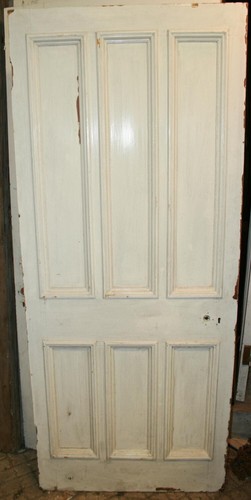 Handsome reclaimed victorian - a,
