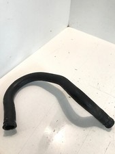 Jaguar X Type Water Coolant Hose Xs7Q-8N039-Ac Genuine 2.0D 2003 Year