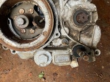 Honda tl125 engine, honda tl125 engine, honda tl125, twinshock, tl125 parts