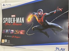 Spider-Man Miles Morales: A2