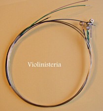 Violin String SET 1/2 & 1/4