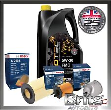 Service Kit for VOLVO C30 D2