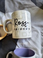 Friends Tv Show Mug
