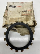 NOS OEM YAMAHA CLUTCH FRICTION