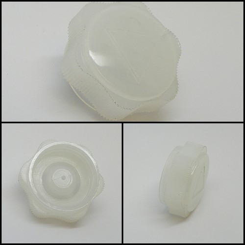 Classic mini plastic - mini,