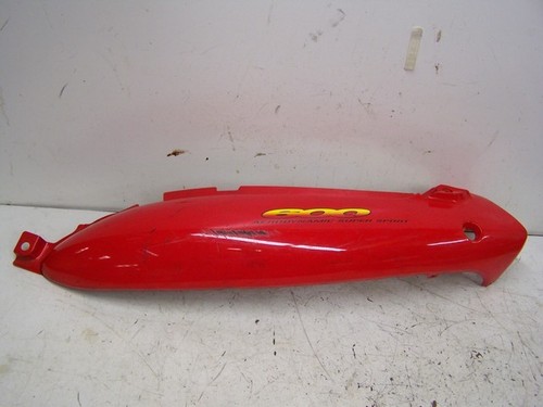 Suzuki gsx600 katana left - suzuki, hand