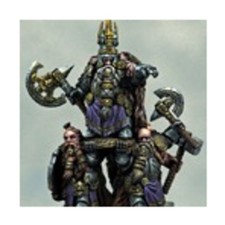 Scibor Fantasy Minis Dwarves