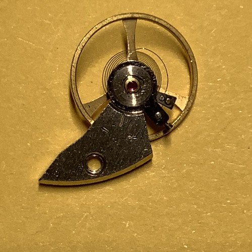 Soviet watch parts slava - watch, parts.
