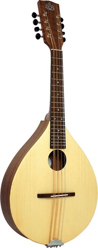 Ashbury style tenor - style, a