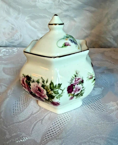 Vintage fine bone china - fine,