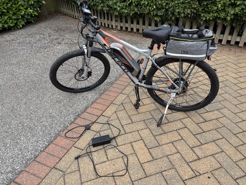 Carrera vulcan power assist - ,