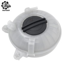 COOLANT EXPANSION HEADER TANK