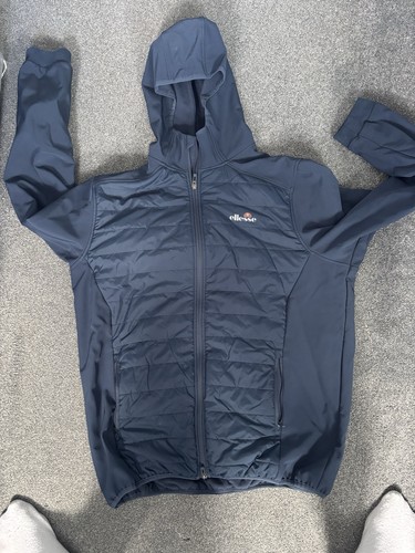 Ellesse valtrio jacket - ellesse,