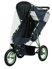 Jolly Jumper Single Jogging