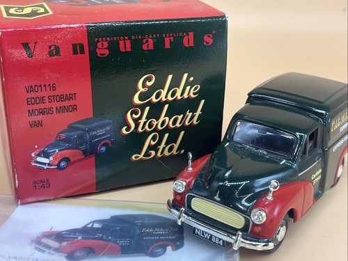 Vanguards va01116 eddie - vanguards,