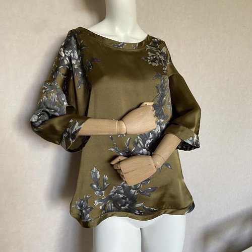 Women twin set shirt khaki - women,