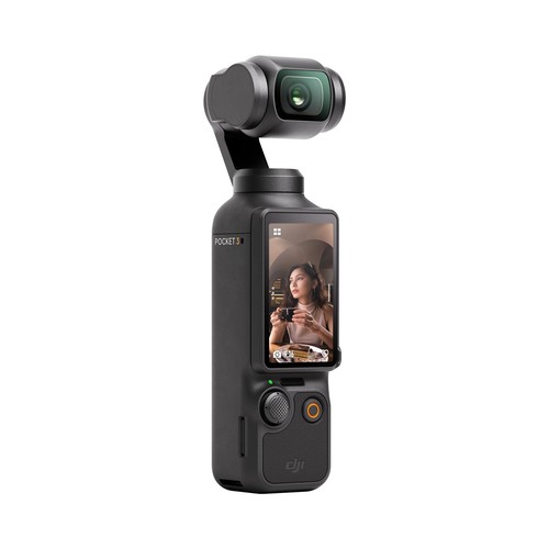 Dji osmo pocket creator - osmo,