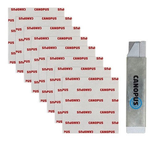 Canopus double sided sticky - canopus,