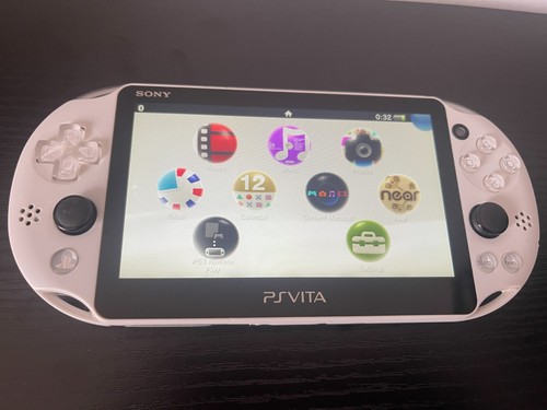 Sony playstation vita - sony,