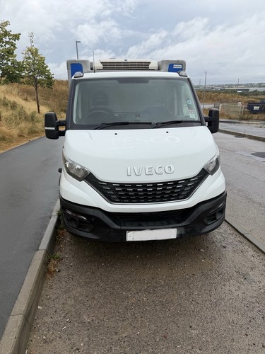 2021 reg iveco daily - 2021, 35s14