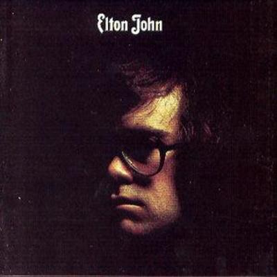 Elton john - elton, john: