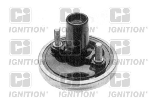 Ignition coil for ford - for, capri