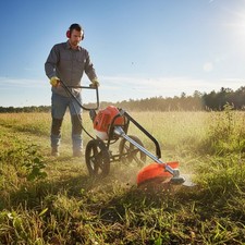 52cc 2-Stroke Petrol Wheeled