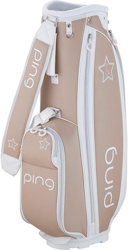 Ping golf ladies cart caddy - golf,