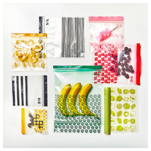 Ikea istad reusable resealable - ikea,