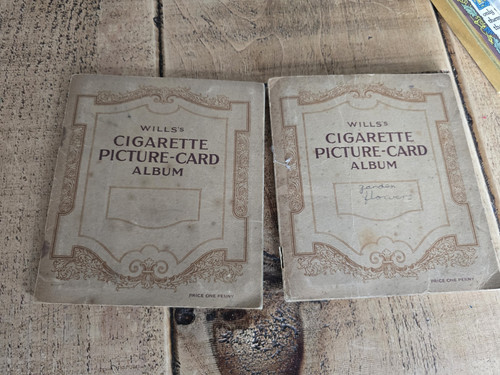 Wills original cigarette - original,